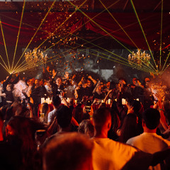 TYSKER - MÙZIÇA 22.11.2025 @ Bratislava