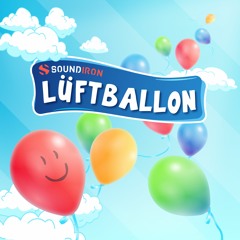 Jean-Eric Bohdanowicz - Cotton Cloud (Library Only)- Soundiron Luftballon
