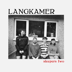Sleepers Two (Radio Edit)