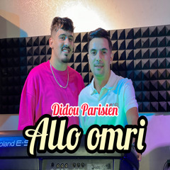 Allo Omri (feat. Tchikou 22)