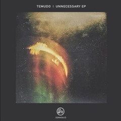 Temudo - Cell Phones [Artaphine Premiere]