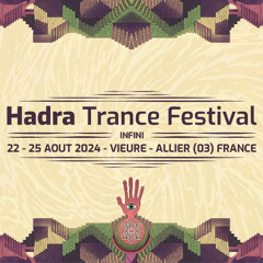 DJ SET HADRA FESTIVAL 2024