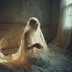 LET GO OF YOUR GHOST