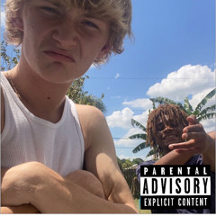 Rough Rider (Feat. zer0hoez)