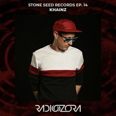 KHAINZ | Stone Seed Series Ep. 14 | 01/02/2022