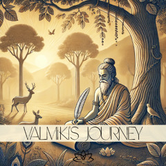 It’s Never Too Late: The Story of Valmiki