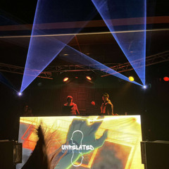 Aweminus @The Big Dipper Spokane, WA 12/2/22 Unrelated Set