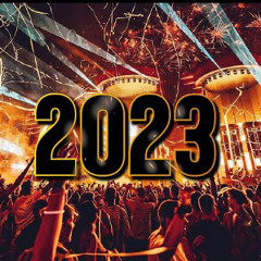 New Year Mix 2023 - Best of EDM Party
