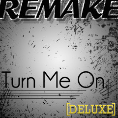 Turn Me On (David Guetta feat. Nicki Minaj Remake)