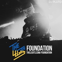 The Legits Foundation Mix