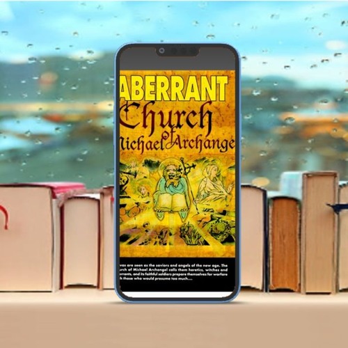Aberrant, Church of Michael Archangel. Gratis Reading [PDF]