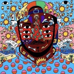 Katrayajafa 🦋 Vol. 4 (KØØBA Gets Lost In H&M Preview)