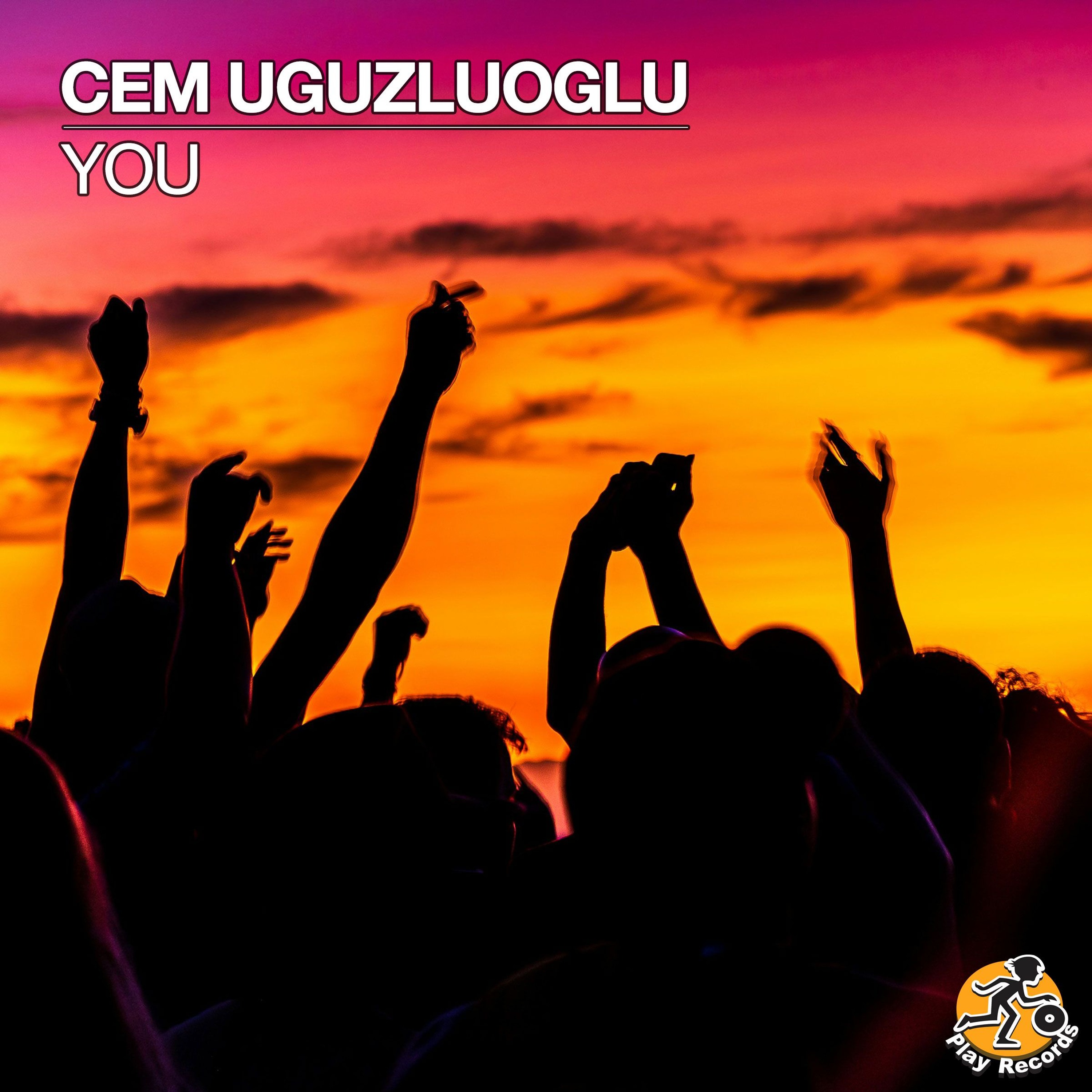 Cem Uguzluoglu / You (Original Mix) episode artwork