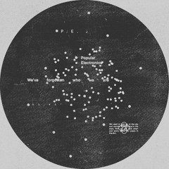 Popular Electronics - We've forgotten who we are