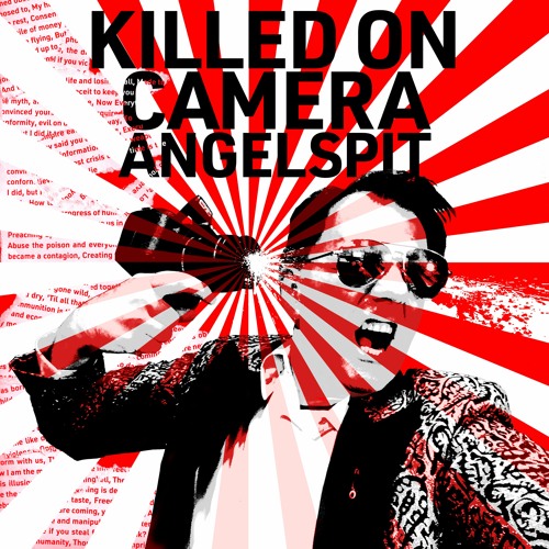 Killed on Camera (Album Version)
