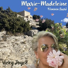 Marie-Madeleine, féminin sacré (Instrumental)
