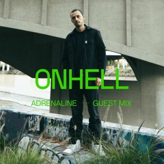 Adrenaline | ONHELL