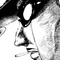 Hit the Blunt to the Blues(Can’t at the Moment)