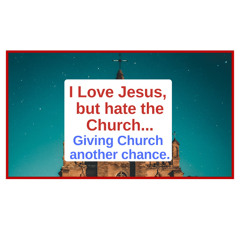 2024-11-03_The_Rich_Church--1 Timothy 6:3-21