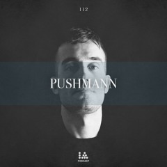 IA Podcast | 112: Pushmann