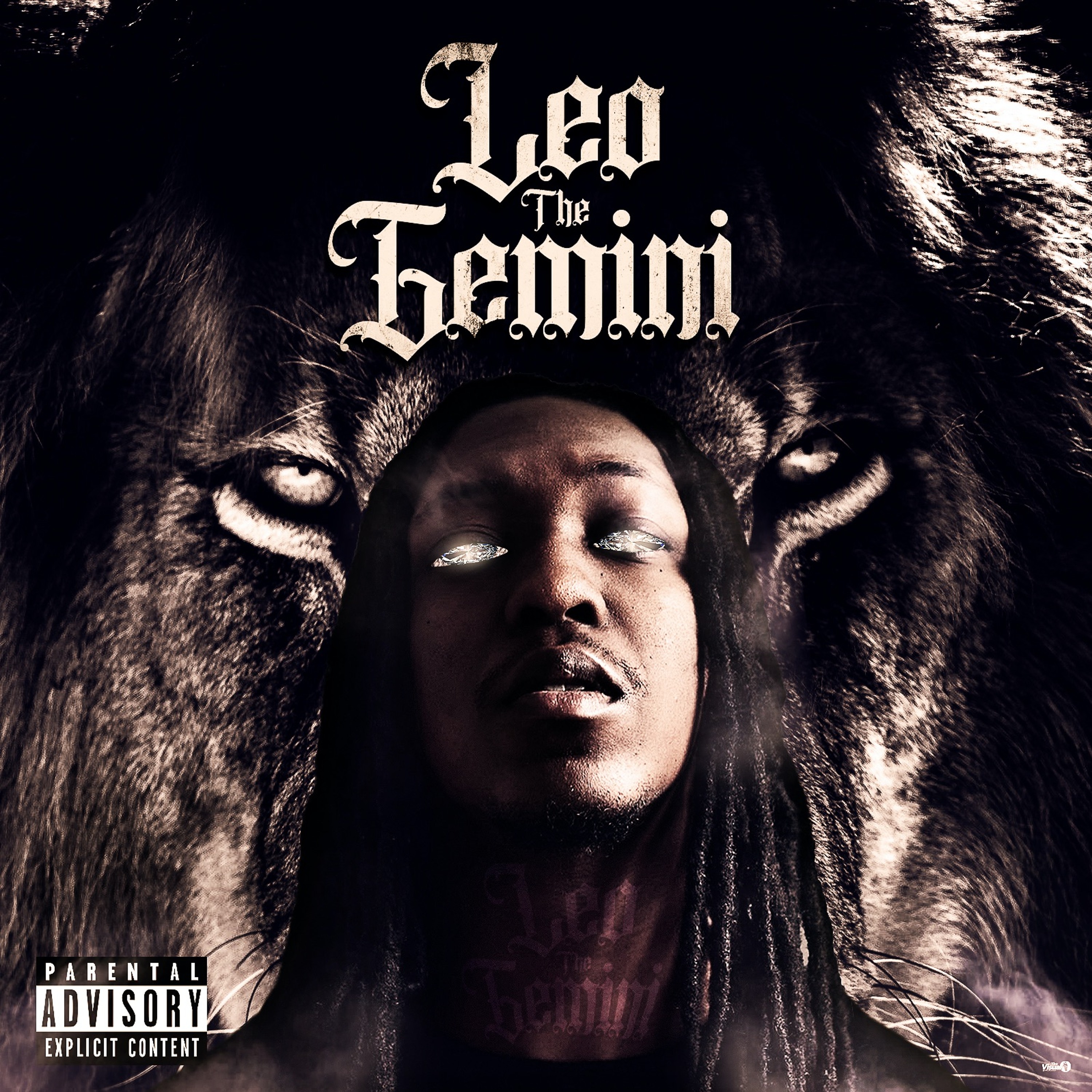 LEO THE GEMINI