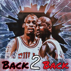 Back2Back Freestyle (Produced by Dj Kronic Beats)