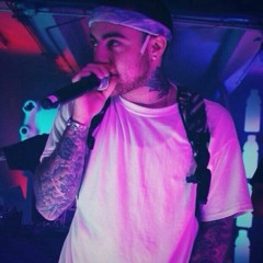 Thugz Mansion (2Pac Cover)