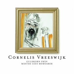 Stream Veronica by Cornelis Vreeswijk | Listen online for free on SoundCloud