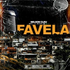 Favela -Nelson Cleu .mp3