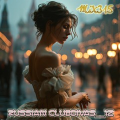 M315:КлубныеДивы, вып.12,часть1/RussianClubDivas, vol.12_part1