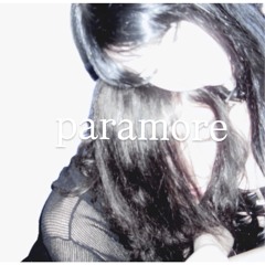 paramore feat lucywav