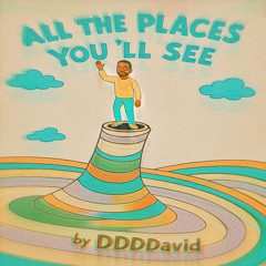 All the Places You'll See