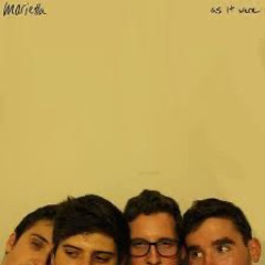 Marietta - Waking Up Never Felt So Dizzy