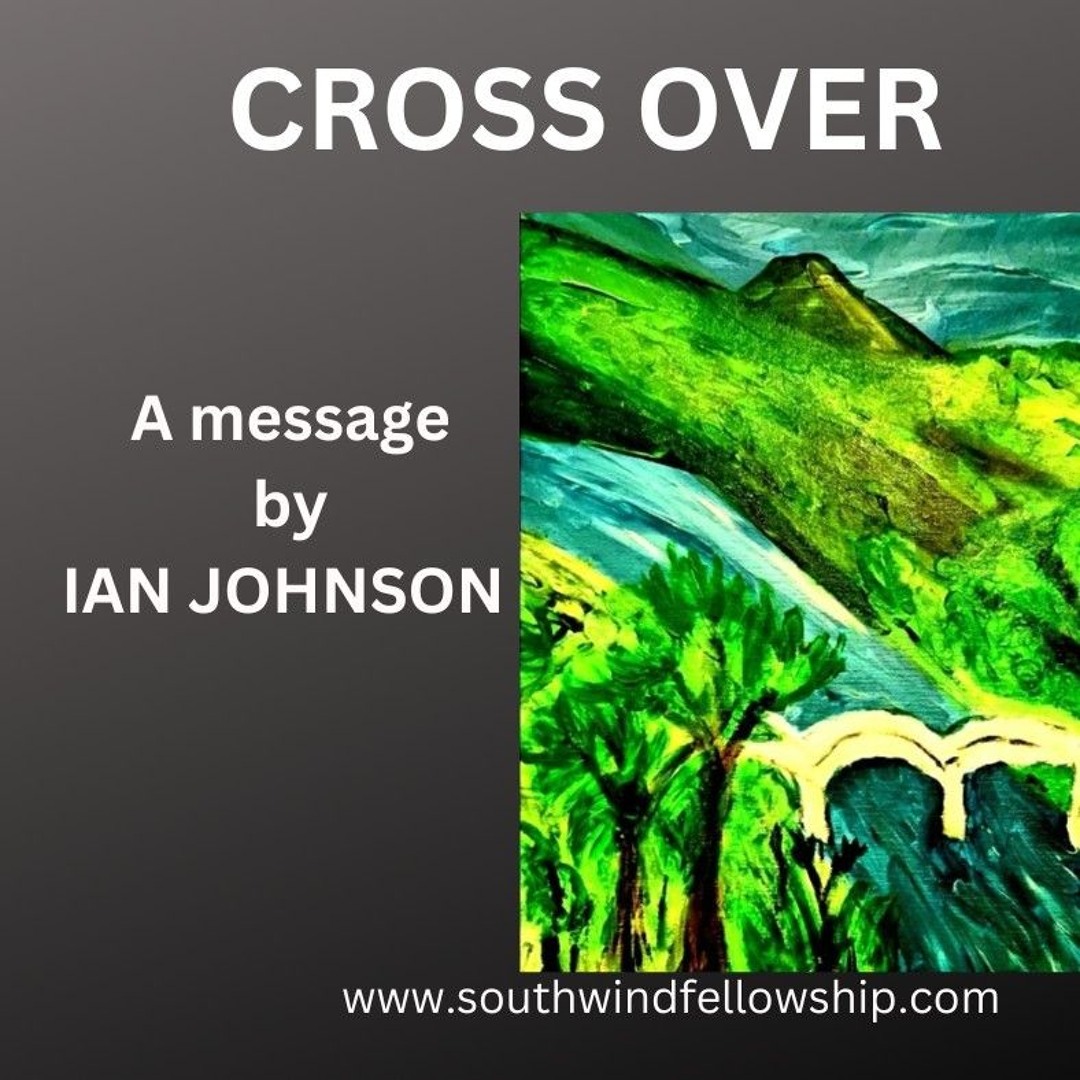 Stream Crossover 2025 By Hagmian The Ministry Of Ian Johnson
