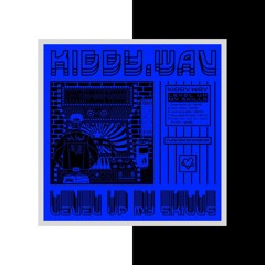 PREMIERE: KiddyWav - Hard N Nasty [Planetaria Soundsystem]