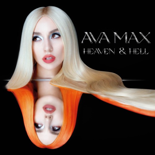 その他 ava Stream LEAK: Ava Max - Heaven & Hell (Official Album Instrumentals