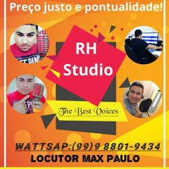 SPOT VAQUEJADA