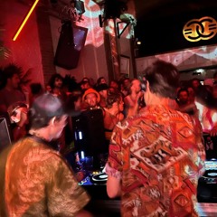 Roger-Roger B2B Thym Flies @ AAN 2025