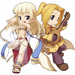 Theme of Prontera - The memory of RAGNAROK
