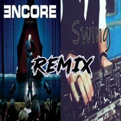 Eminem - Encore Dr Dre 50 Cent (Swing Mak3r Remix)