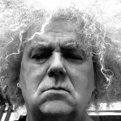 King Buzzo (Melvins) 140624
