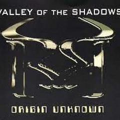 Valley Of The Shadows (D - Manic's 31 Reboot)