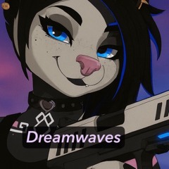 Dreamwaves - ft. Ozyrus