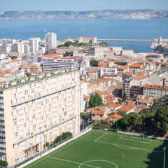 MARSEILLE VIBES (LOOP BY @LEXANI_3)