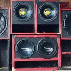 Set Hardcore to Uptempo #1