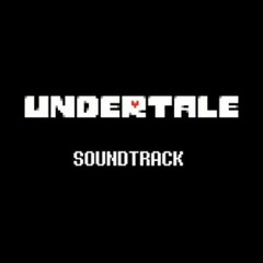 Undertale - Empty House (Fallen Down Slow Ver.)