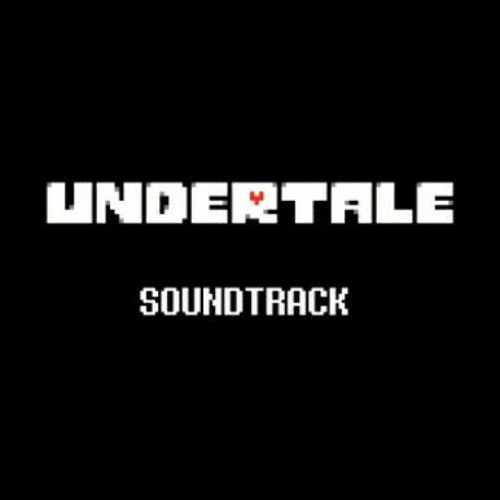 Undertale - Empty House (Fallen Down Slow Ver.)