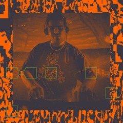 DISSIDANZA_015 // DJ MARCELLO BIGGIE