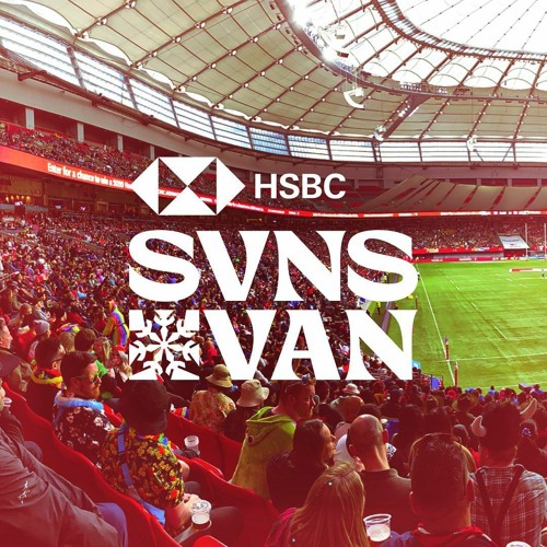 Stream episode LIVEOfficial Rugby Vancouver Sevens 2024 (Live