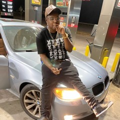 KDLuvv Ft. Dolo - Yo Bytch